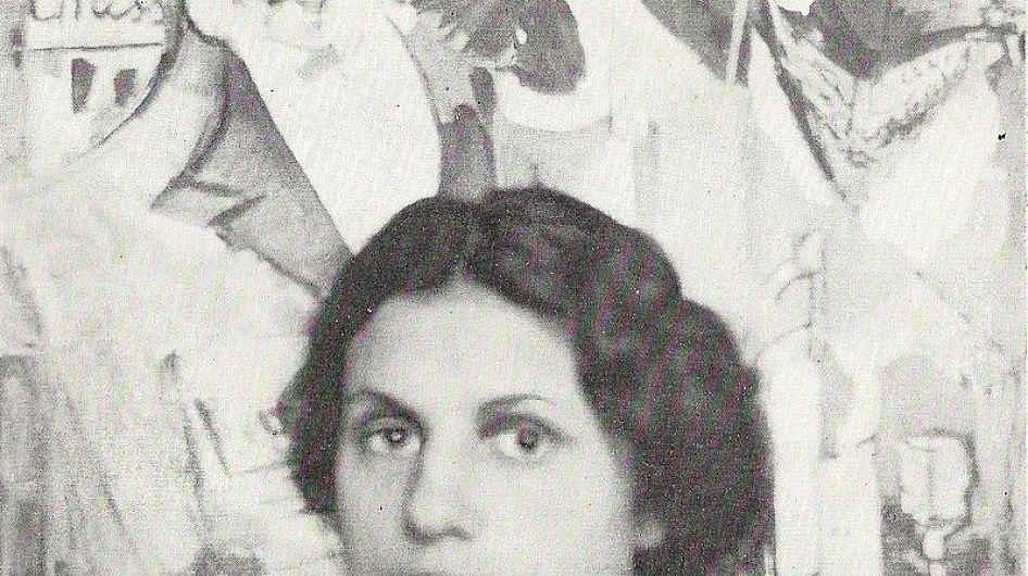 Пять российских художниц, о которых не все знают